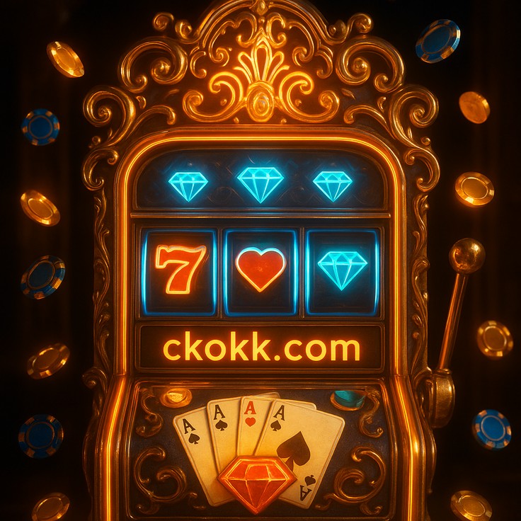 ckok খেলোয়াড় ও অংশীদারিত্বসহ গেমিং অভিজ্ঞতা